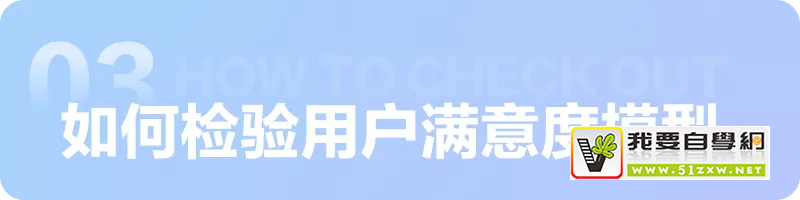 如何評(píng)估用戶滿意度？6個(gè)步驟幫你掌握模型搭建方法！