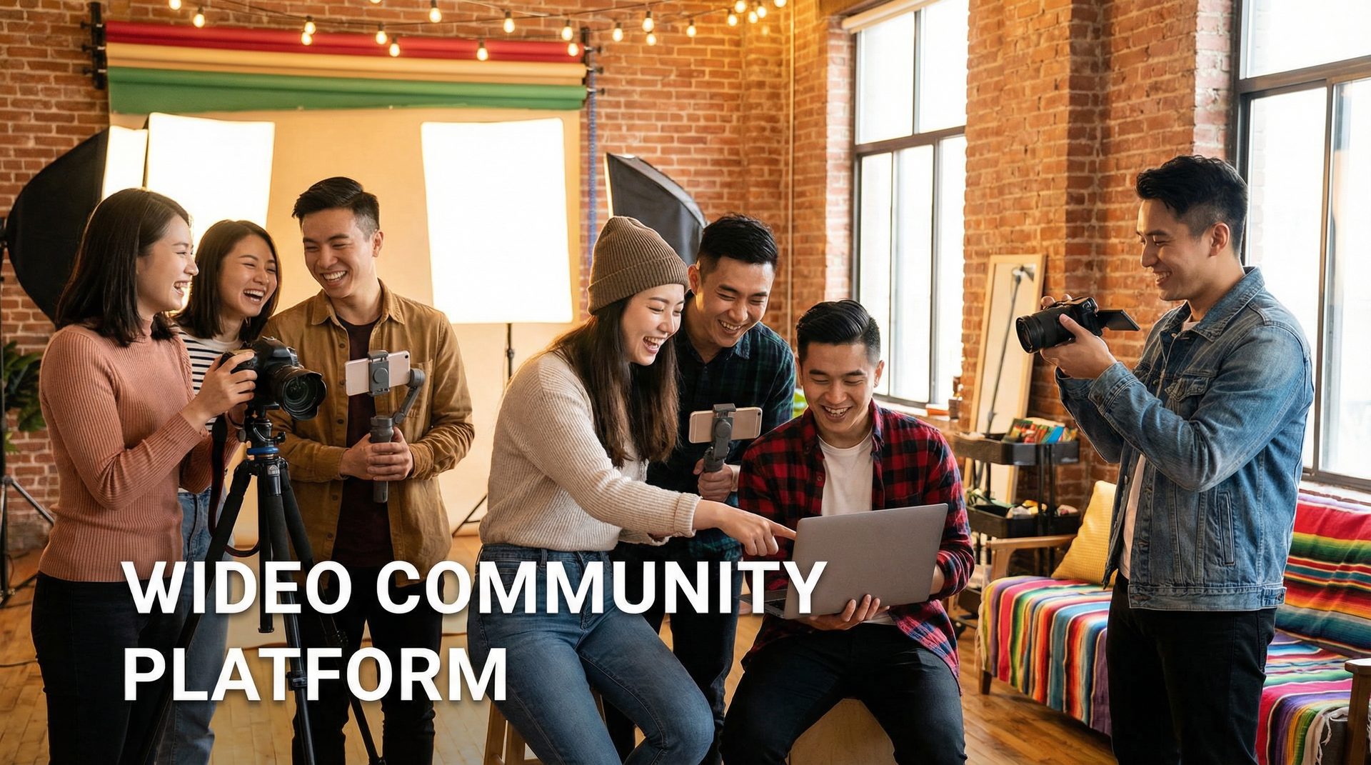 91暗网社区视频创作