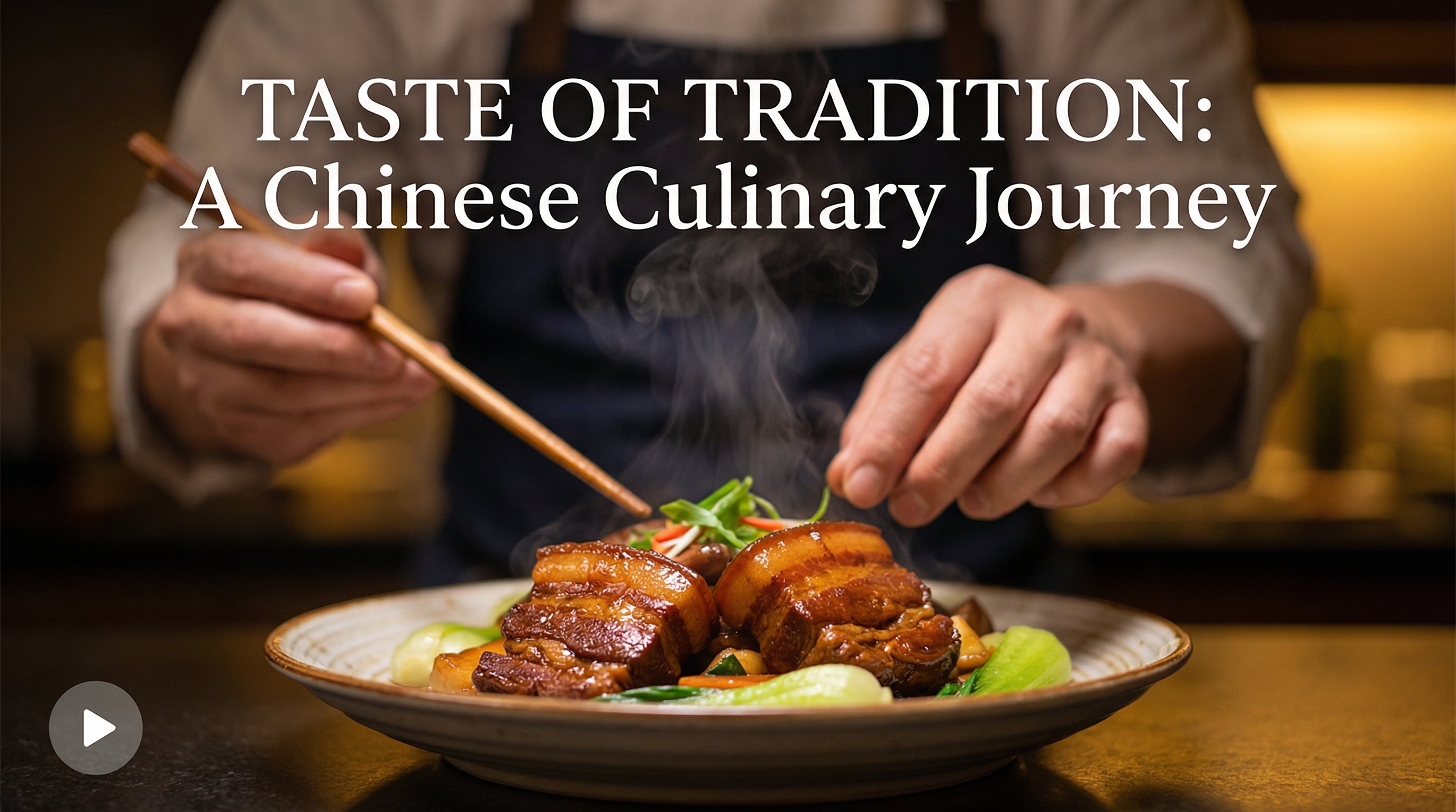 吃瓜热搜美食视频味道传承